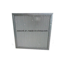 HEPA Filter Box with Fan Laminar Flow Hood